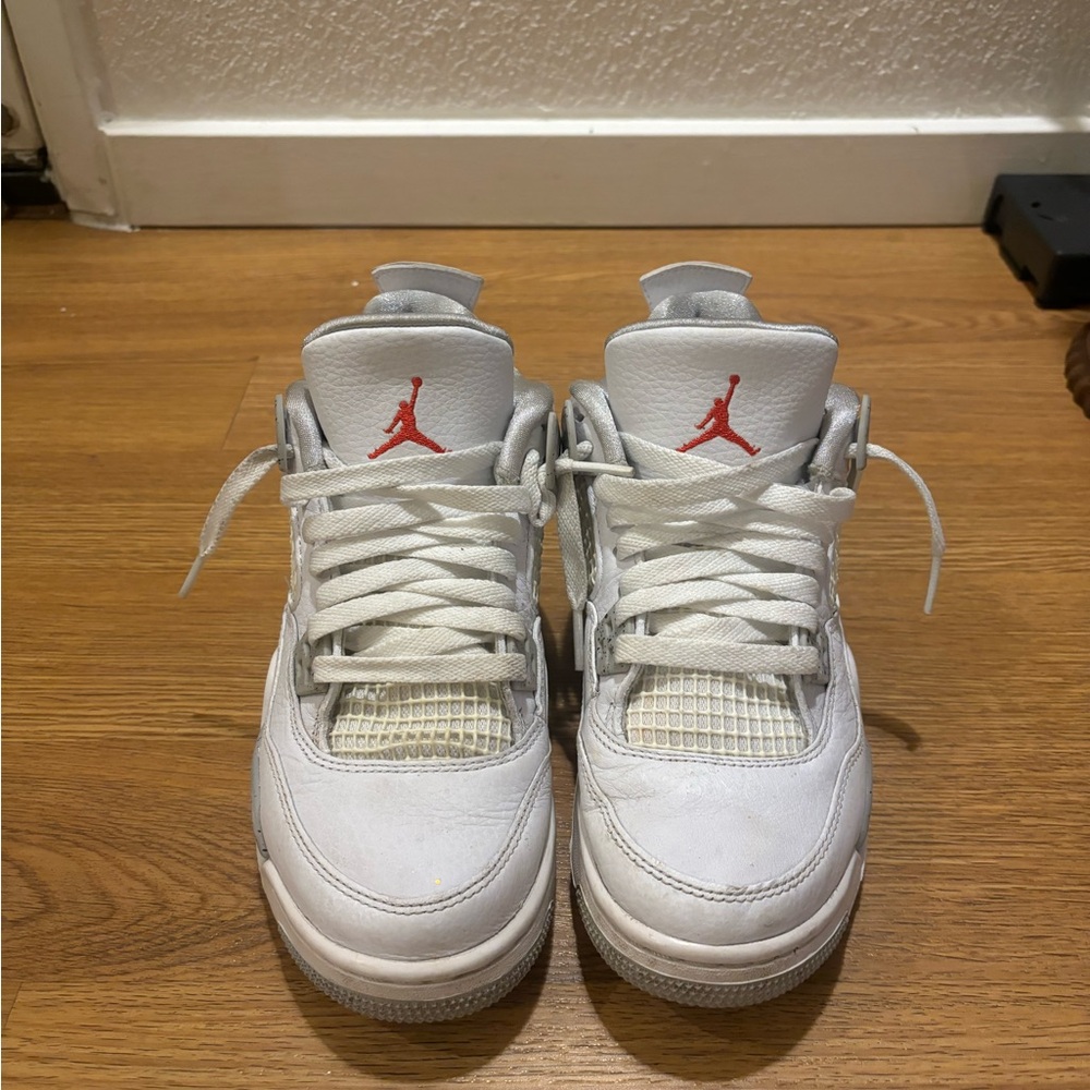 jordan 4s oreos